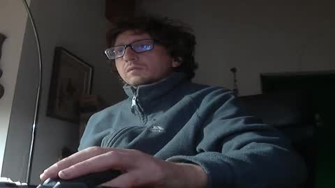 luca78 online show from 10/07/25, 09:45