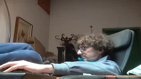 luca78 online show from 10/12/25, 12:15