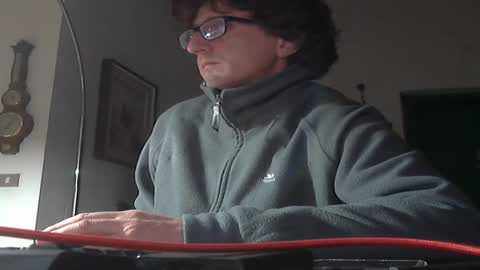 luca78 online show from 11/29/25, 05:05