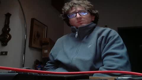 luca78 online show from 11/30/25, 01:48