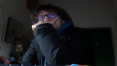 Snapshot of luca78_78 chatting on 12/22/25, 09:45 luca78 online show from 12/22/25, 09:45