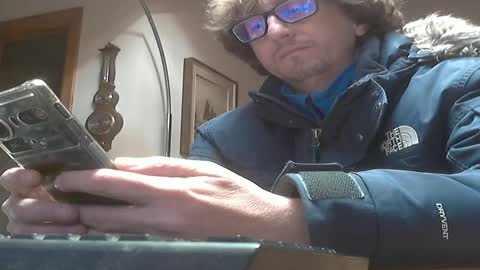 luca78 online show from 01/10/26, 09:33