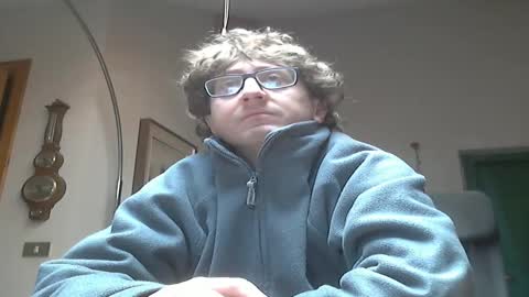 luca78 online show from 02/22/26, 08:46