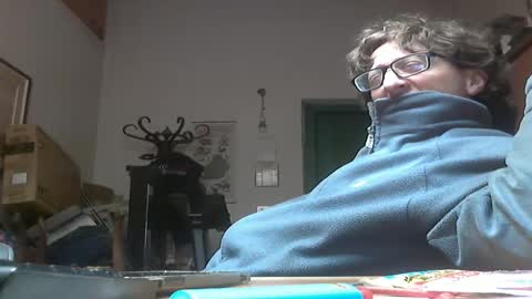 luca78 online show from 03/01/26, 09:55