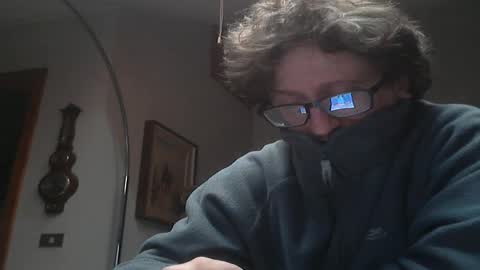 luca78 online show from 03/22/26, 09:13