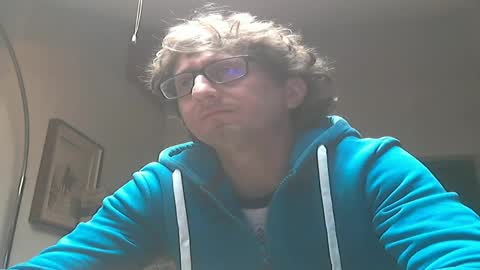 luca78 online show from 03/28/26, 08:58