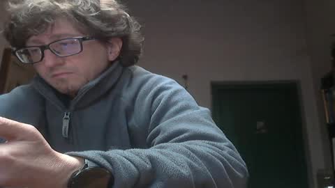 luca78 online show from 03/29/26, 07:41