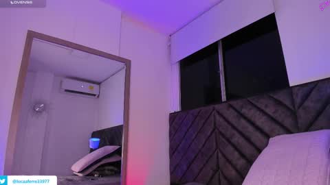 Luca Ferrer online show from 02/27/25, 04:31