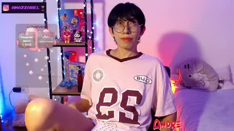 Luca online show from 03/31/26, 08:15