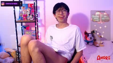 Luca online show from 04/05/26, 08:55