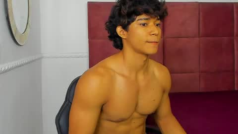 luca_mashle online show from 06/08/26, 03:18