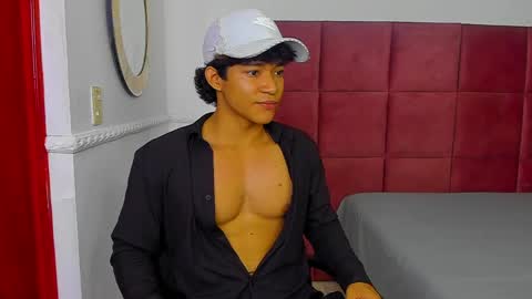 luca_mashle online show from 06/10/26, 02:45