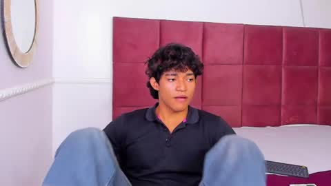 luca_mashle online show from 06/15/26, 02:47