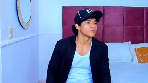 luca_mashle online show from 06/19/26, 02:49