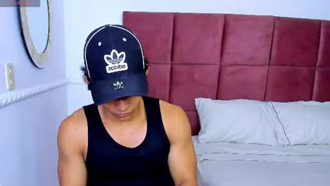 luca_mashle online show from 06/27/26, 03:11