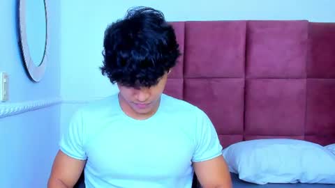 luca_mashle online show from 06/29/26, 04:30
