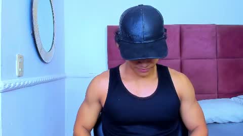 luca_mashle online show from 07/04/26, 03:56