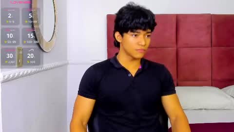 luca_mashle online show from 07/05/26, 02:40