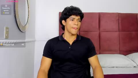 luca_mashle online show from 07/05/26, 04:19