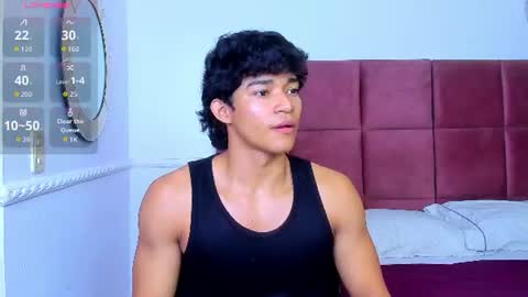 luca_mashle online show from 07/07/26, 03:42