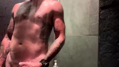 luca_steele online show from 04/16/26, 07:03