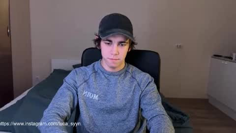 Luca S online show from 09/09/25, 04:28