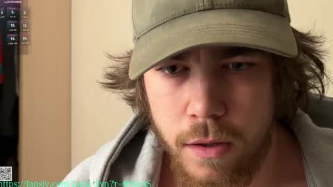 Luca S online show from 11/29/25, 04:54