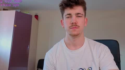 Luca S online show from 03/30/26, 11:33