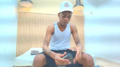 LUCA online show from 03/13/26, 12:45