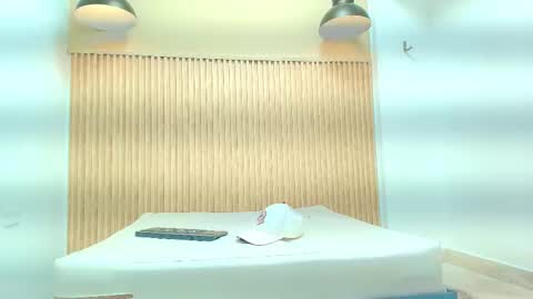 LUCA online show from 03/18/26, 12:30