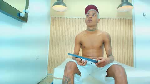 LUCA online show from 03/20/26, 12:10