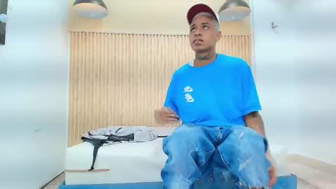 LUCA online show from 03/25/26, 12:22