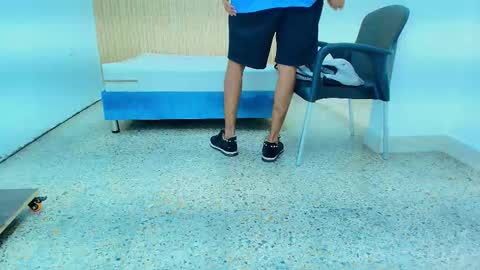 LUCA online show from 03/30/26, 12:17