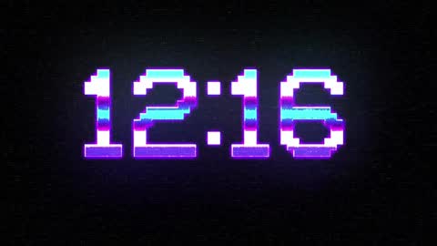 LUCA online show from 04/11/26, 07:45