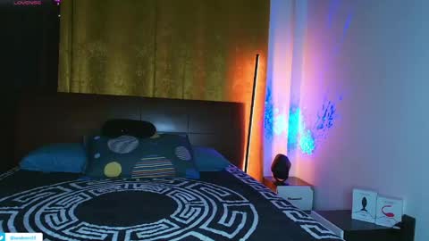 Luca Ferrer online show from 06/01/26, 01:29