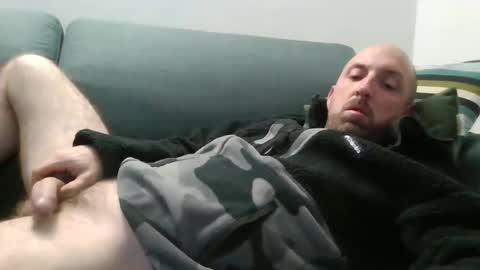 Luca online show from 11/23/25, 07:13