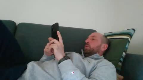 Luca online show from 04/05/26, 08:11