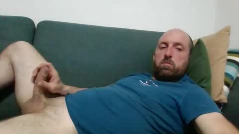 Luca online show from 04/08/26, 07:25