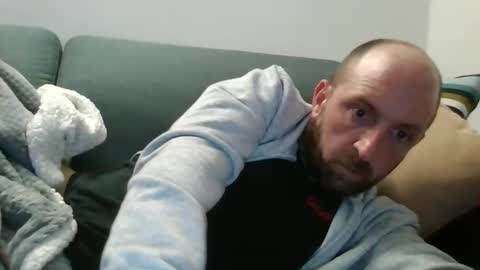 Luca online show from 04/28/26, 07:08