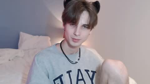 lucacharm online show from 12/23/24, 01:29