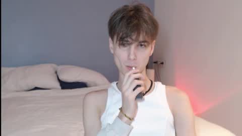 lucacharm online show from 01/02/25, 03:48