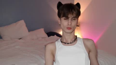 lucacharm online show from 01/07/25, 12:24