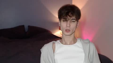 lucacharm online show from 01/13/25, 03:34