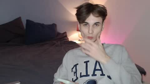 lucacharm online show from 01/20/25, 09:22