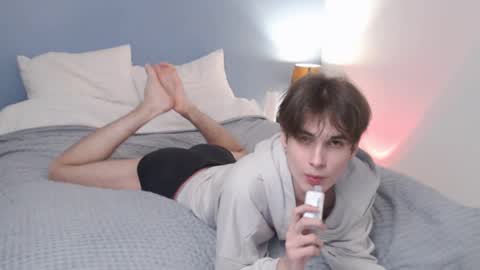 lucacharm online show from 03/03/25, 02:15