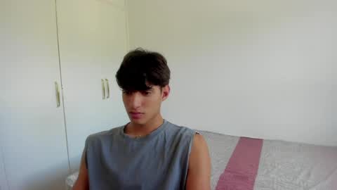 lucacosta19 online show from 05/24/26, 01:27