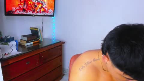 Luca Dior online show from 12/04/24, 10:57