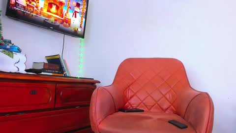 Luca Dior online show from 12/10/24, 05:00