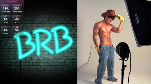 Luca Dior online show from 11/10/25, 12:04