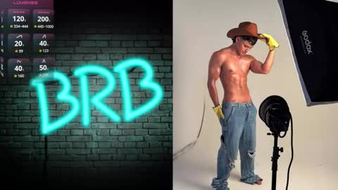 Luca Dior online show from 11/12/25, 11:43